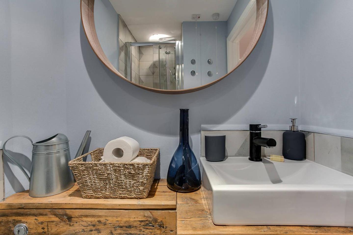Guestready - Cozy Corner Near Shoreditch London Exterior foto