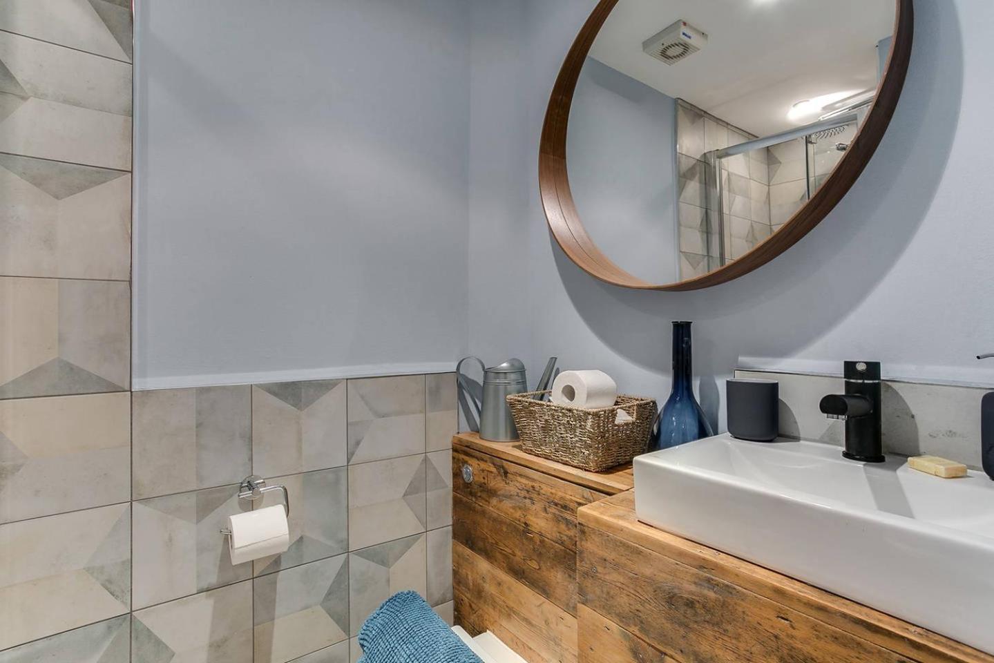 Guestready - Cozy Corner Near Shoreditch London Exterior foto